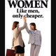Illustration for article titled CEO Says Ladies Get Paid Less Because Were Always On Our Periods
